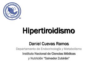 hipertiroidismo