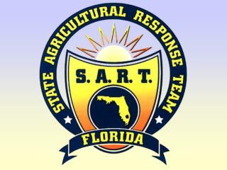 SART logo