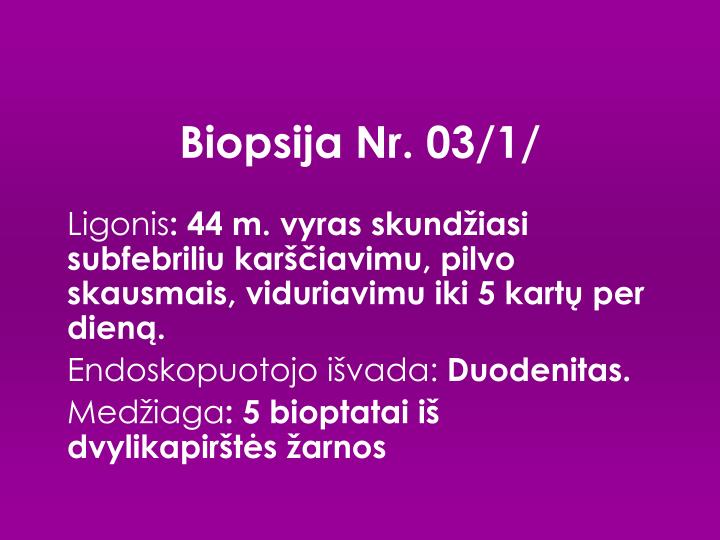 biopsija nr 03 1