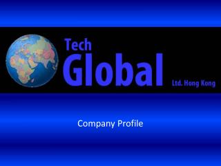 Company Profile