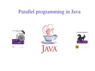 Parallel programming in Java