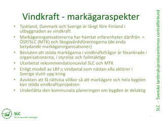 vindkraft mark garaspekter