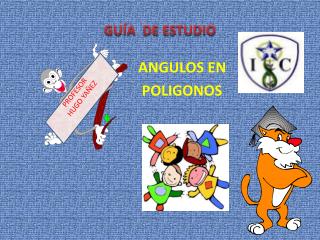 gu a de estudio