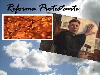 reforma protestante