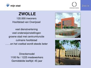 zwolle