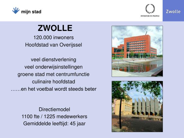 zwolle