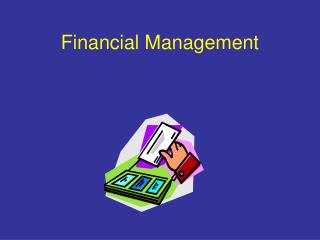 Financial Management