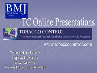 tobaccocontrol