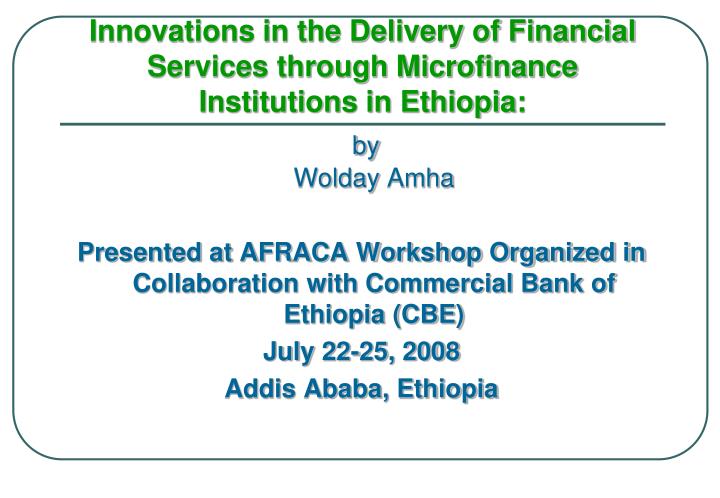 ppt-innovations-in-the-delivery-of-financial-services-through