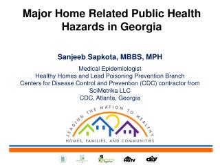 Major Home Related Public Health Hazards in Georgia