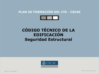 c digo t cnico de la edificaci n seguridad estructural