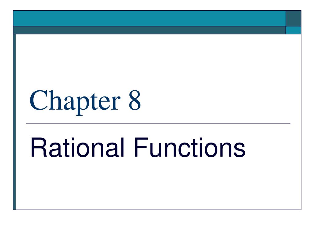 PPT - Chapter 8 PowerPoint Presentation, free download - ID:3341140