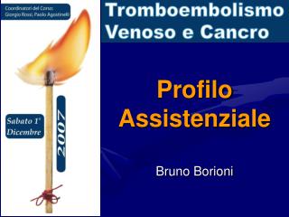 profilo assistenziale