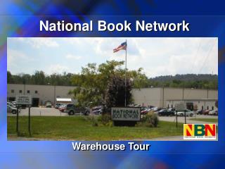 National Book Network