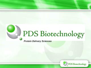 Protein Delivery Sciences