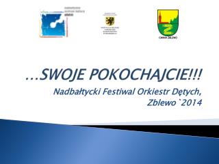 swoje pokochajcie