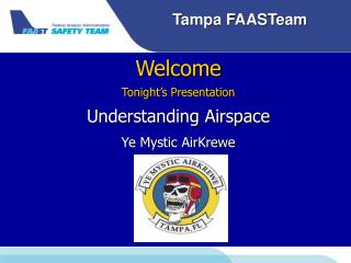 Tampa FAASTeam