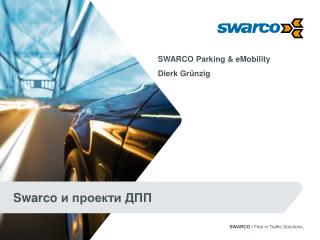 swarco