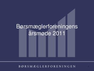 b rsm glerforeningens rsm de 2011