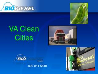 VA Clean Cities