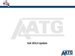 Join the AATG: Empowering Language Educators through Networking, Resources, and Opportunities - slide 1