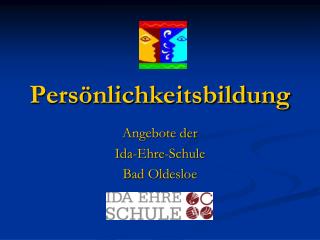 pers nlichkeitsbildung