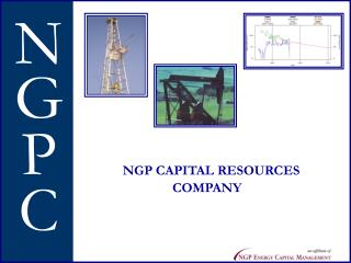 NGP CAPITAL RESOURCES COMPANY