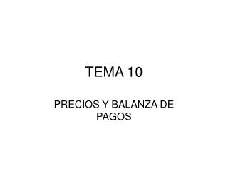 tema 10