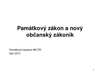 pam tkov z kon a nov ob ansk z kon k