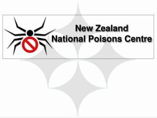 New Zealand National Poisons Centre