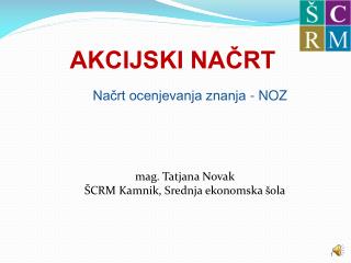 akcijski na rt