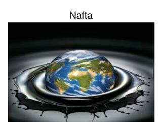 nafta