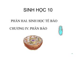 sinh h c 10