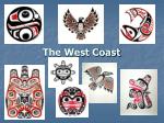 The West Coast - slide 1