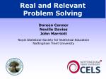 PPT - 21CLD Learning Activity Rubrics Real-World Problem Solving and ...
