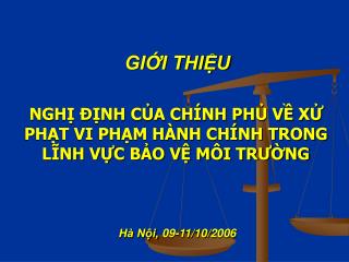 gi i thi u