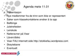 agenda m te 11 01