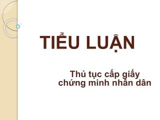 ti u lu n