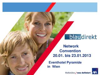 network convention 20 01 bis 23 01 2013 eventhotel pyramide in wien