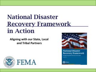 National Disaster Recovery Framework in Action