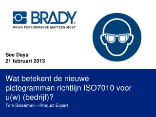 see days 21 februari 2013