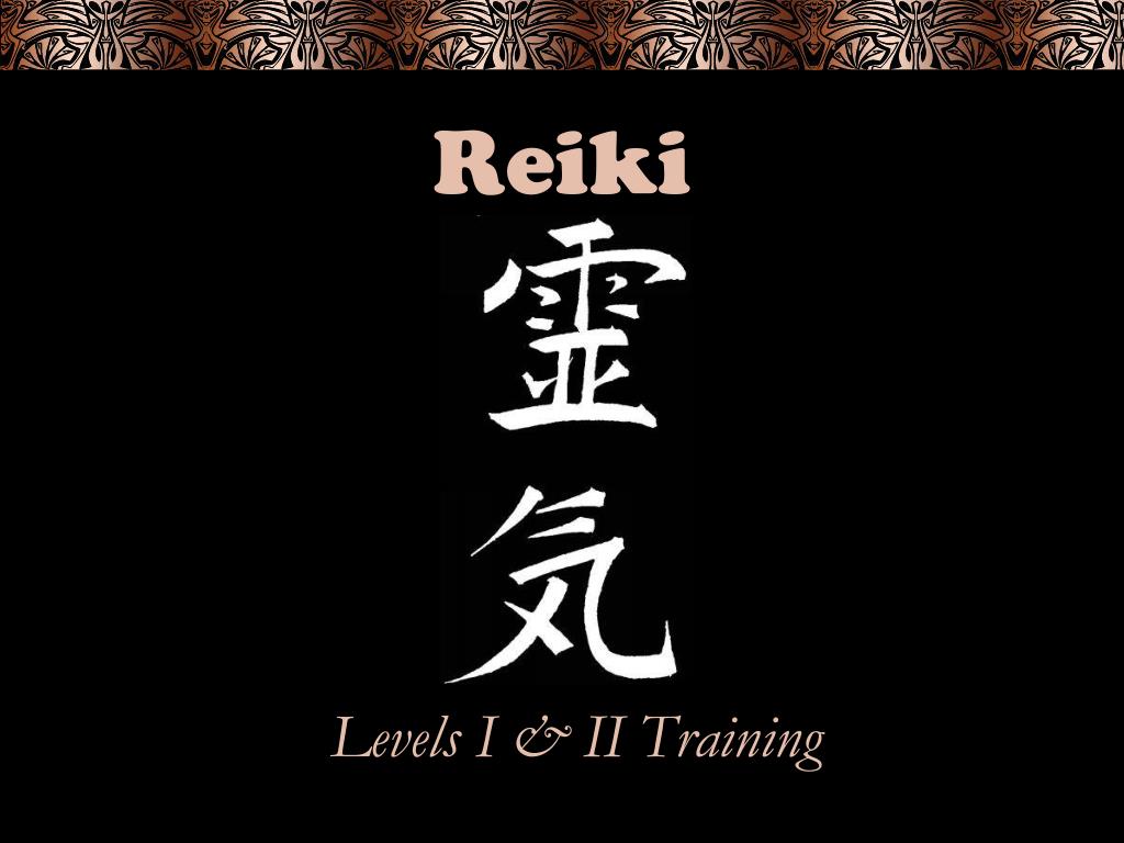 PPT - Reiki PowerPoint Presentation, free download - ID:3346750