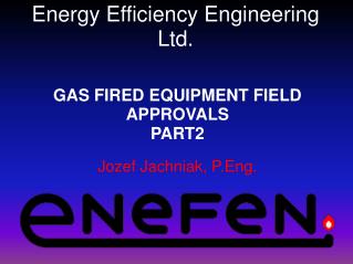 Energy Efficiency Engineering Ltd.