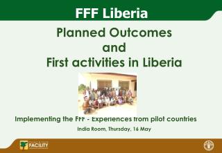 FFF Liberia