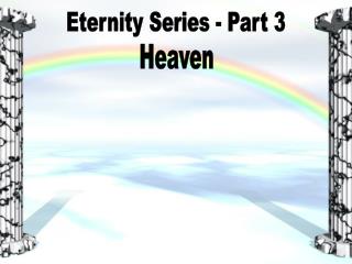Eternity Series - Part 3