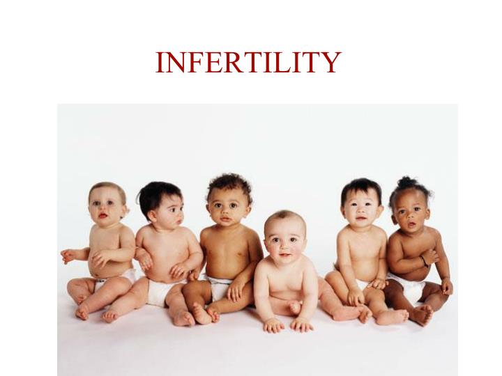 infertility