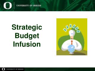 Strategic Budget Infusion