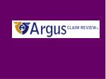 Health Insurance Fraud and Abuse - slide 1