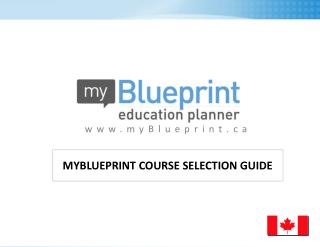 myBlueprint