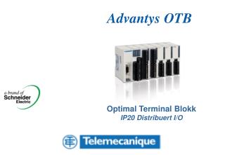 advantys otb